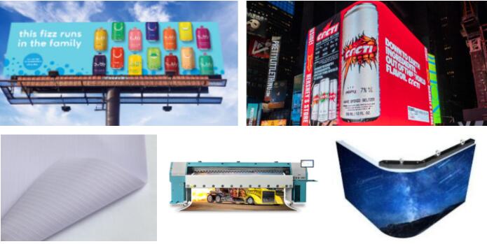 Discover One-Stop Billboard Solutions at SIGN CHINA 2024