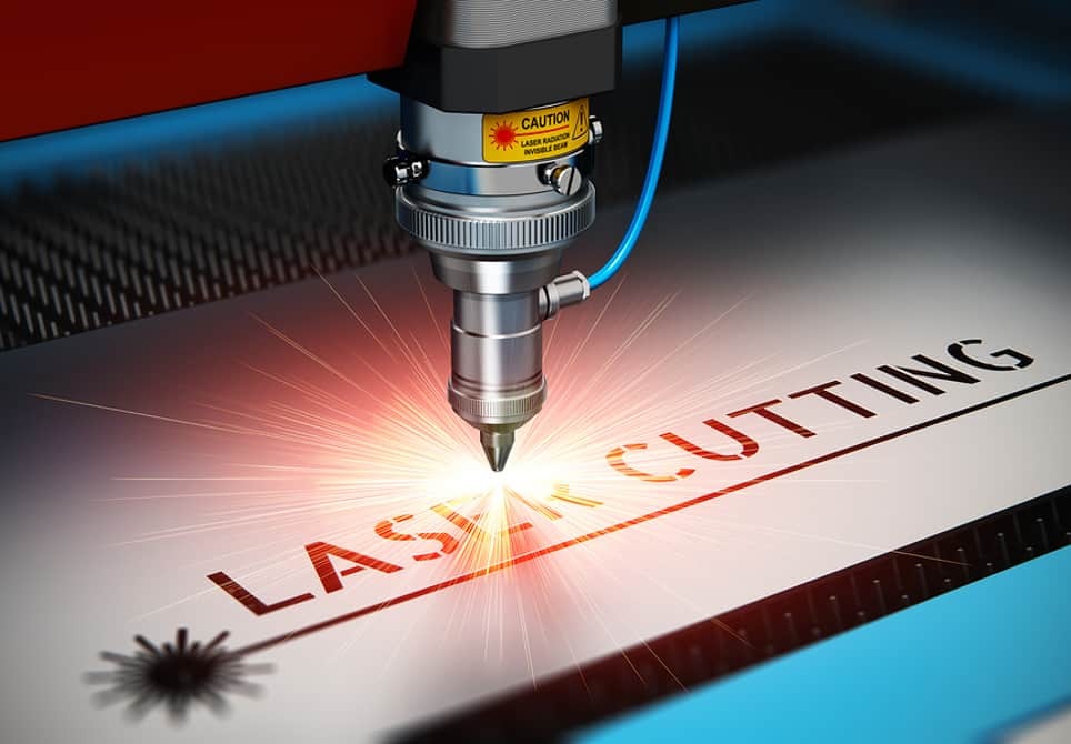 Find 3D Lettering Signage Solutions: Laser Engraving Machines and Panels