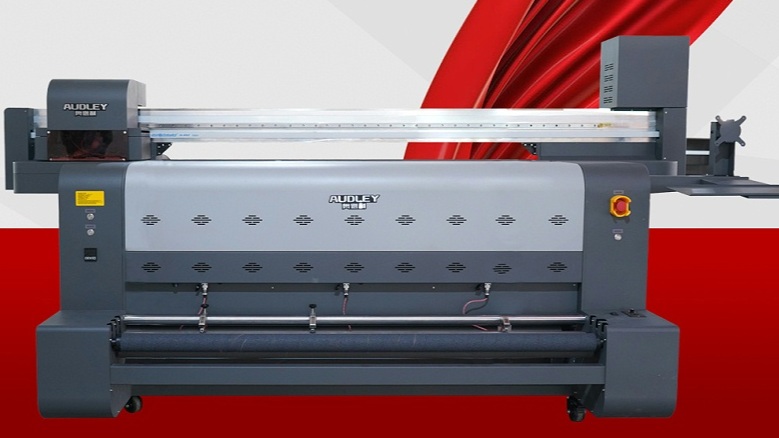 Check out how many exhibitors are already packed @SIGN CHINA