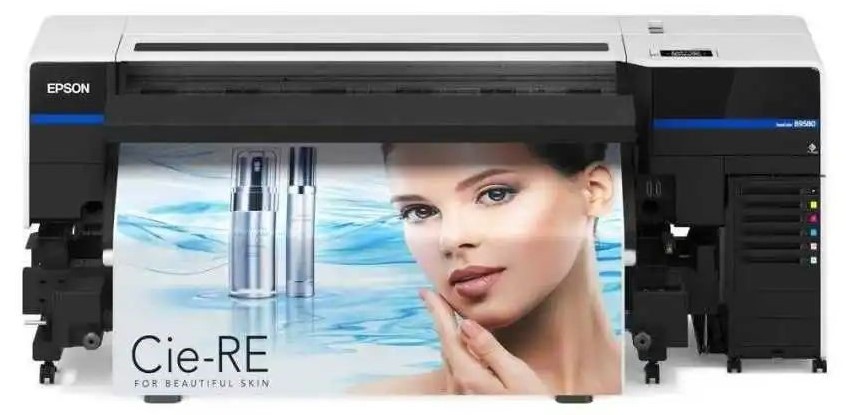 Explore the World of Printing with SIGN CHINA 2025