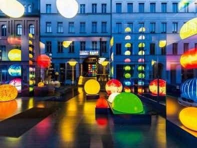 Exclusive Acrylic Offerings at SIGN CHINA 2025