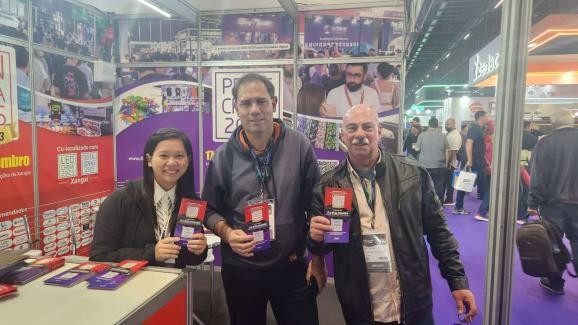 SIGN CHINA 2025 Global Promotion Series: Brazilian & Philippine Trade Shows