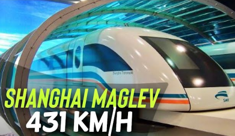 Your Guide to a Cool Tech Trip in Shanghai