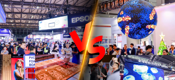 Step into the Digital Sign World with SIGN CHINA 2026 Spring