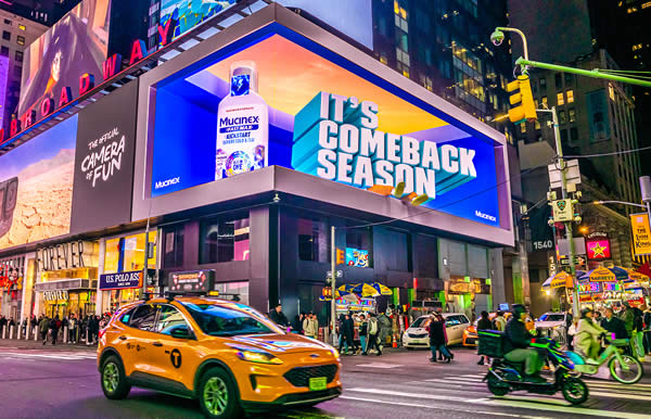 How Signage & Digital Displays @SIGN CHINA Enhance City Upgrades