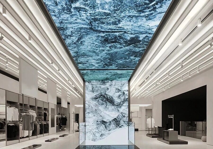 Upgrade Retail Spaces with Traditional & Digital Signage Solutions @ SIGN CHINA