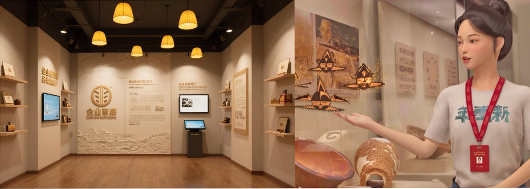 Tradition vs Digital? Design Your Showroom with SIGN CHINA & LED CHINA