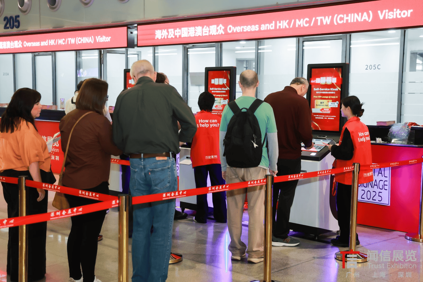 See You Soon @SIGN CHINA 2026 Shenzhen, March 1-3