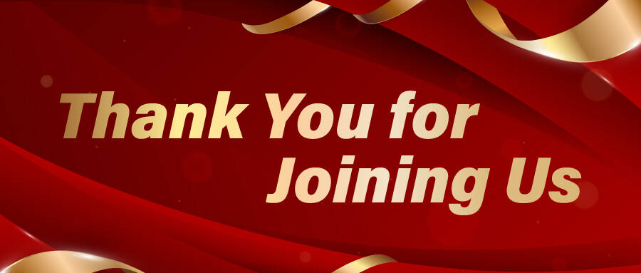 A Letter of Thanks to All Participants of SIGN CHINA & LED CHINA 2026 Shenzhen Spring Fair